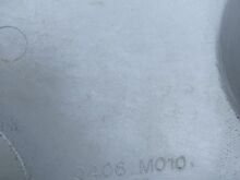 Originaal Peugeot 15” ilukilbid – uued