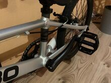 ВЕЛОСИПЕД BMX CLIPPER