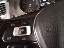 VW Golf 7  automaat, diisel