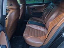 Volkswagen Passat CC 2,0D 125kW Automaat 2009a