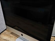 iMac 21.5 2011 i5 12 GB Ram 500 GB HDD OS High Sie