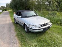 Saab 900 SE 2.0 Turbo Talladega