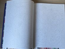 ✨ Disney Kunstiteraapia värviraamat