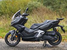 Honda ADV 350 2025
