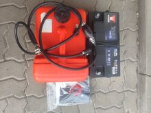 Uus paadimootor Tohatsu 15hp/ lühike jalg/ 4T