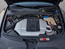 Audi A6 S-line 3.0 171kW 2008a