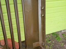 GAZ 69 ORIGINAAL UUS ESININA