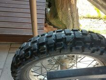 KTM Adventure lc4 620