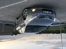 Тойота Авенсис