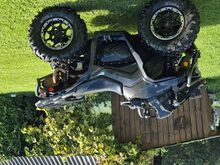 2019a can am renegade 68kw r