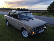 Vaz 2106