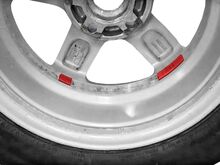 Tasakaalustuspink NORTEC PRO WB620