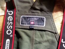 MEESTE TÖÖTUNKED PESSO