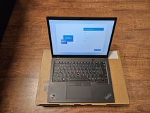 Lenovo ThinkPad L13 Gen 4 (Uus)