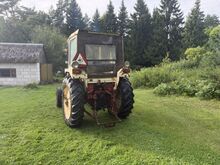MTZ 505