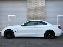 BMW 420 2.0 135kW, HOLLANDIST, REG MAKSTUD!
