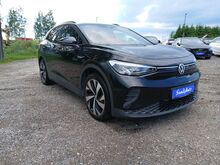 Volkswagen ID.4 PRO 150 кВт