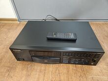Pioneer PD-7700 Stereo Compact Disc Player