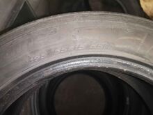 Suverehvid 195/55 R15