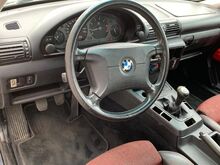 BMW E36 Compact 316i 1.9l 77kw Saksamaalt