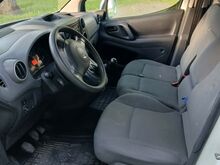 Citroen Berlingo 1,6 diisel, 2014 aasta