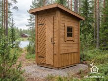 ПРОДАЖА И ПРОИЗВОДСТВО УЛИЧНЫХ / СУХИХ ТУАЛЕТОВ