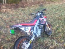 DERBI SENDA SM