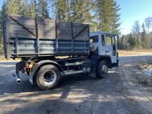 Volvo FL618