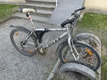 Велосипед Classic Maxx