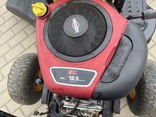 Partner P12597 12,5Hp Briggs&Stratton Murutraktor