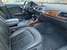 Audi A7 Sportback Quattro 3.0 150kW