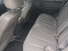 Hyundai terracan 2.9 дизель, автомат