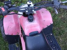 Müüa laste ATV