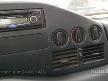 Mercedes-Benz 208D