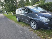 Renault espace diisel atm reg makstud