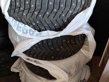 MB veljed 19"  koos naelrehvidega