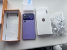 M 17 Pro Max 7,3HD 5G Android 15 UUS 106Mp