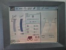 CLAAS TUCANO 320 + VARIO 540