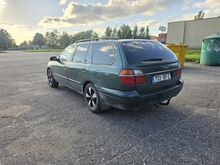 Nissan Primera