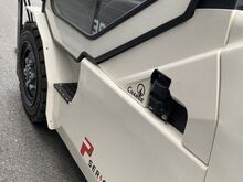 Goodsense P35H elektritõstuk