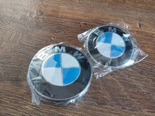 Bmw märk embleem