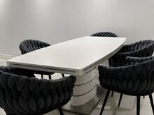 Müüme modernse ja efektse disainiga ARKHO Snow söö