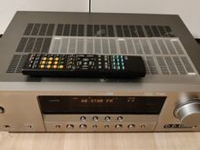 Yamaha RX-V461  5.1 AV Receiver