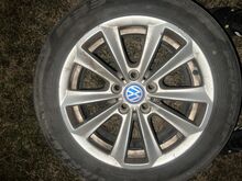 Valuveljed Volkswagen
