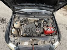 Fiat stilo 1,6b 76kw varuosadena