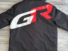 Toyota gazoo racing jope Xl