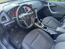 Opel Astra sports tourer 1.6 85kw 2012