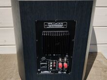 Wharfedale POWERCUBE SPC-12 active subwoofer