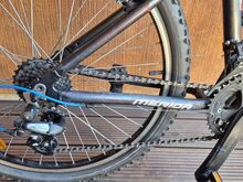 Lasteratas Merida Matts 24"