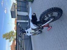 Husqvarna TE150 2021